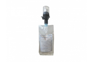 Edge Foam soap lotion navulling - 12 x 500ml